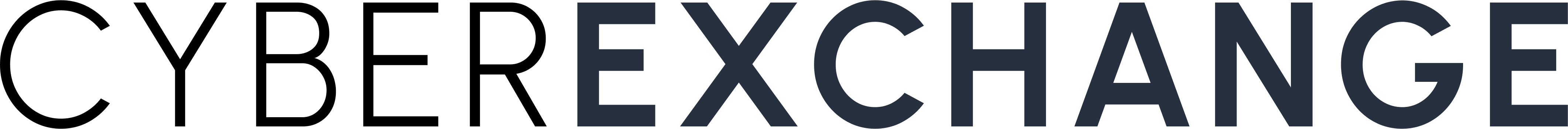 CyberExchange